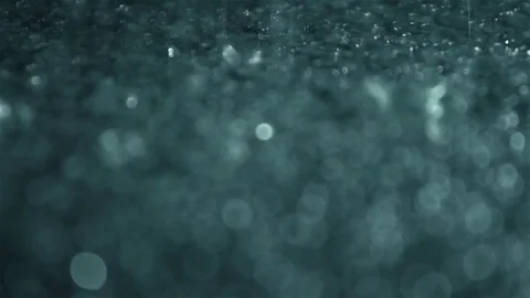 Rain Stock Footage 70074667