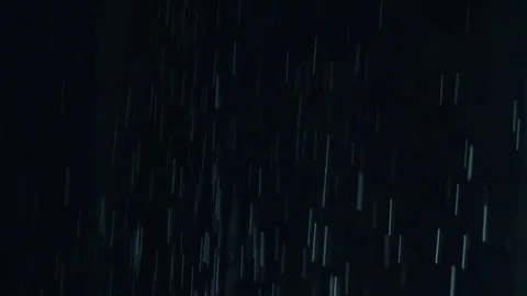 Rain Stock Footage 70079863