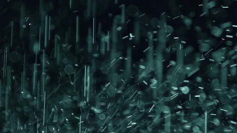 Rain Stock Footage 70562770