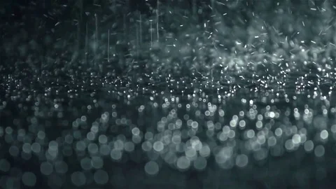 Rain Stock Footage 70566568