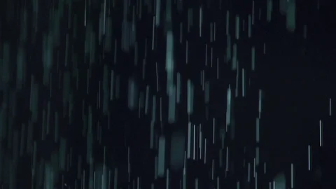 Rain Stock Footage 70568951