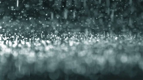 Rain Stock Footage 70570067