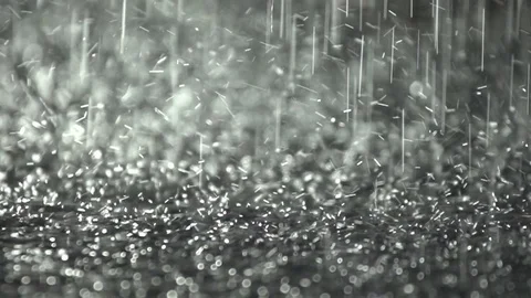 Rain Stock Footage 70570152