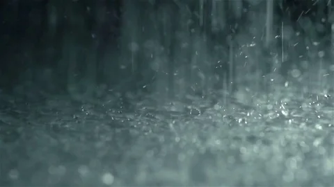 Rain Stock Footage 70572186