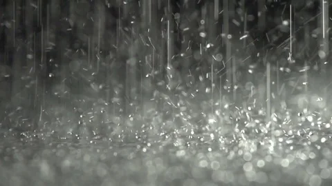 Rain Stock Footage 70572267