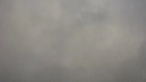 Rain Stock Footage 75254275
