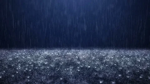 Rain Stock Footage 84667757