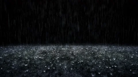 Rain Stock Footage 91626006