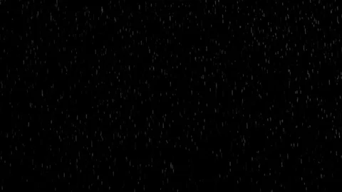 Rain Stock Footage 99134561