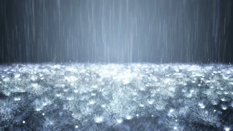 Rain Stock Footage 107604728