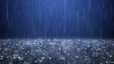 Rain Stock Footage 108591821