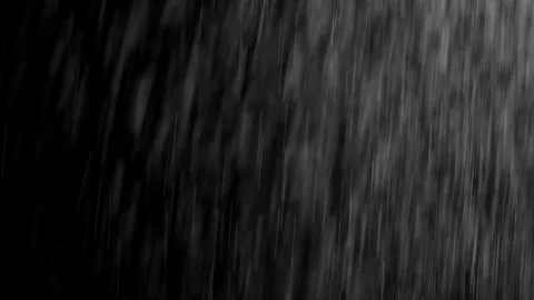 Rain Stock Footage 126093952