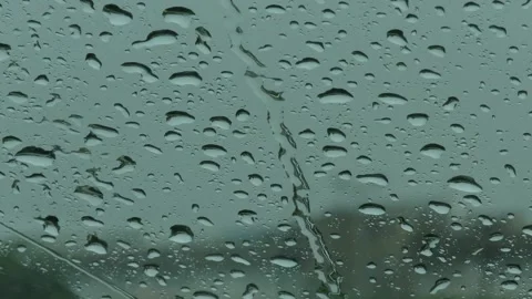Rain Stock Footage 140496424