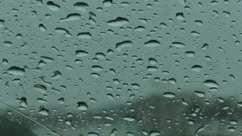 Rain Stock Footage 140496429