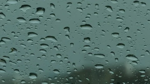 Rain Stock Footage 140496532