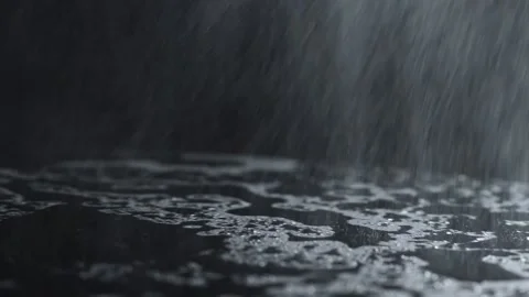 Rain Stock Footage 154427551