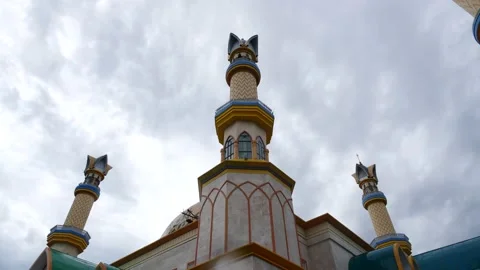 Rain Video stock 204896931