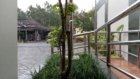 Rain Stock Footage 211326039