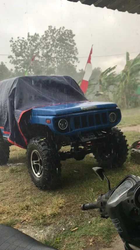 Rain Видео 211366704