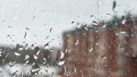 Rain 스톡 동영상 211808383