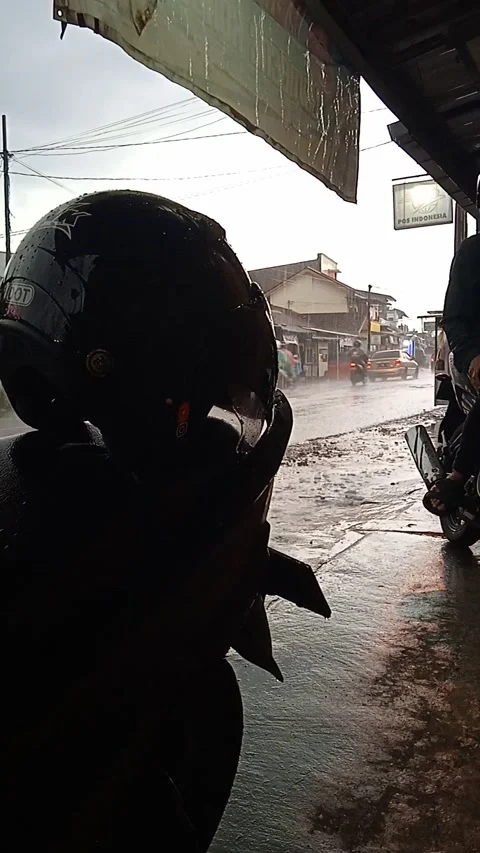 Rain Stock Footage 237527118