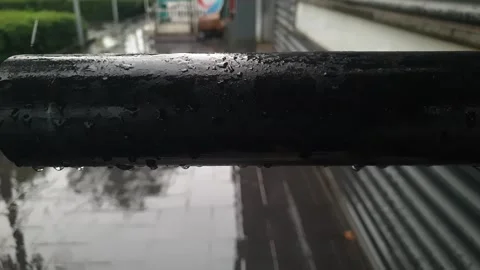 Rain Stock Footage 271721848