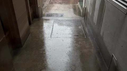 Rain Stock Footage 327793972