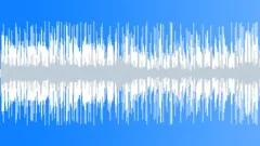 Rain Forever (Hip Hop Loop)Stock Music