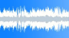 Rain of Freedom, Loop Piano 5 (Flowing Happy Upbeat Joyful Cinematic Optimistic)Stock Music