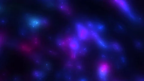 A rain of gifts Stock Footage 118649368