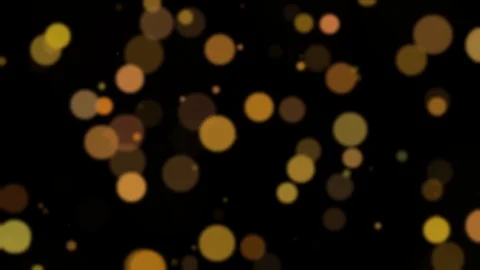 Rain on glass with Bokeh effect Stock Footage 98490938