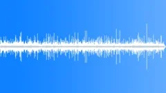 Rain In A GutterSound Effect