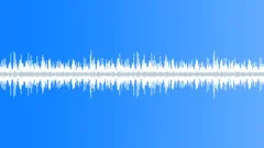 Rain hard metal surface 01 loop Sound Effect