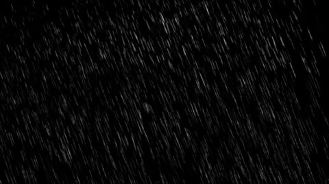 Rain Heavy 5 Stock-Footage 8966193