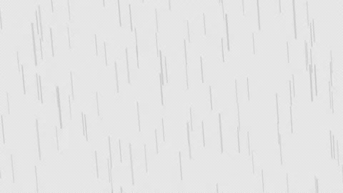 Rain Heavy Close  Shot Video stock 229428666