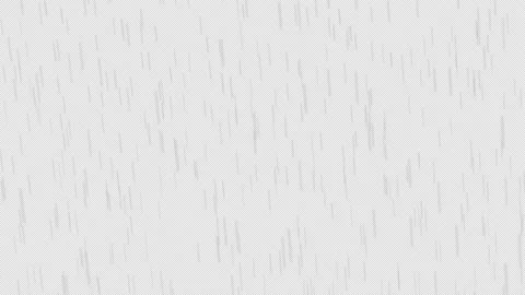 Rain Heavy  Medium Shot Stock Footage 229428659