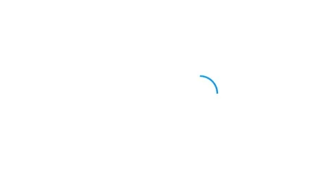 Rain icon animation for video motion graphics Stock Footage 208349848