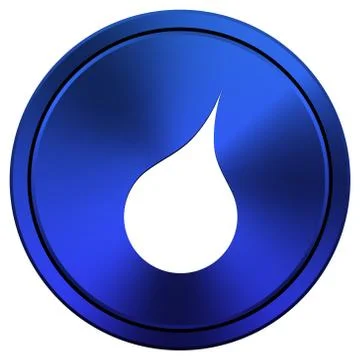 Rain icon Stock Illustration