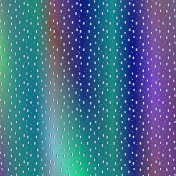 Rain Stock Illustration