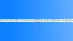 Rain Inside Sound Effect