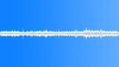 Rain interior 03 loop Sound Effect