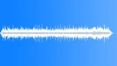 RAIN, INTERIOR Sound Effect