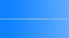 RAIN, INTERIORSound Effect