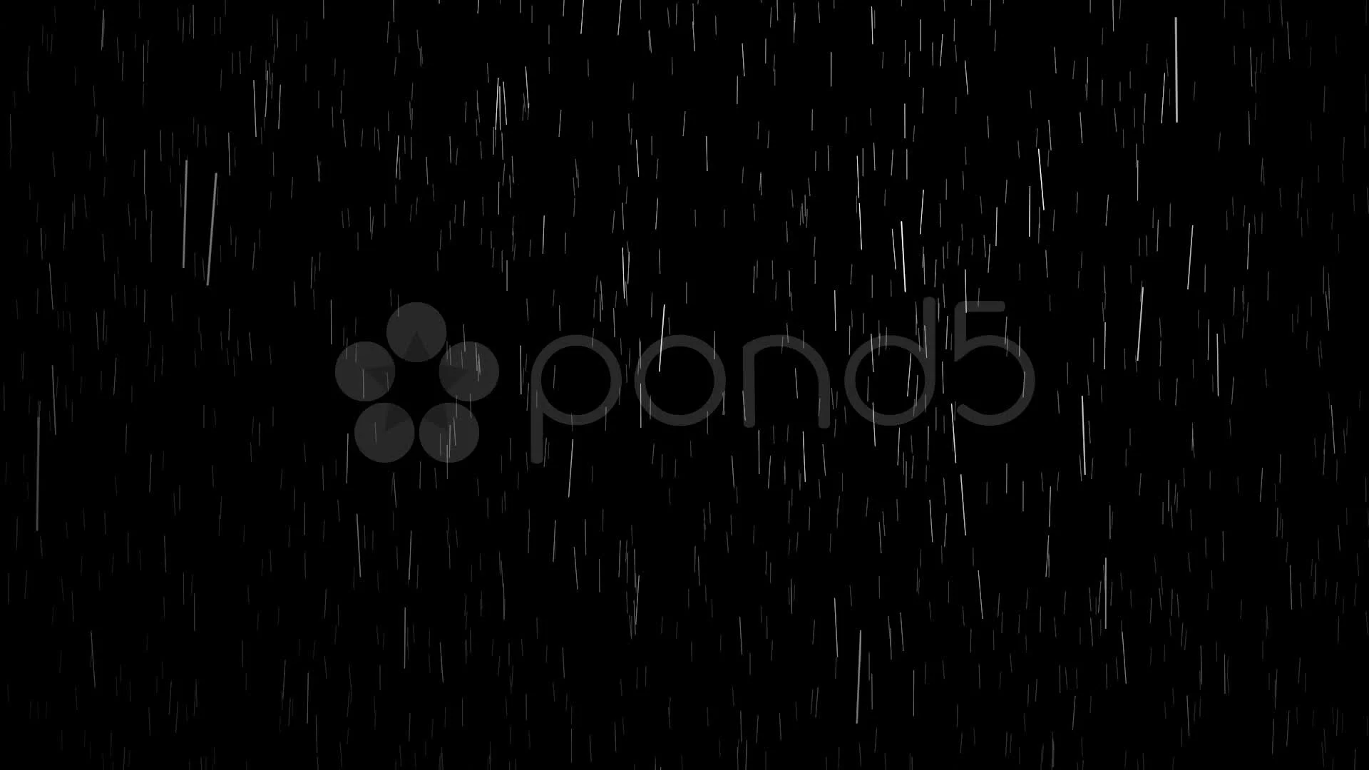 Rain Black Background Stock Video Footage | Royalty Free Rain Black  Background Videos | Pond5