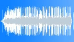 Rain in the jungle Stock Music