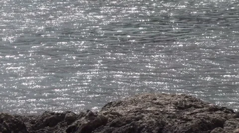 Rain on krk slowmo 01 Stock Footage 41432951