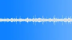 Rain on leavesSound Effect