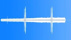 Rain Light To Heavy Sound Effect