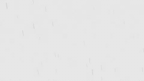 Rain Light  Medium  Shot Video stock 229428684