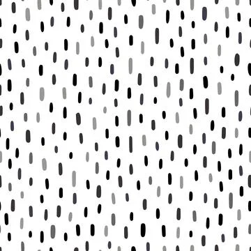Rain line texture background. Abstract rain line texture, seamless pattern Stock Illustration